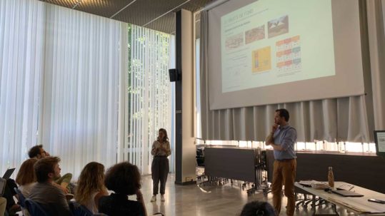 agence de programmation urbaine