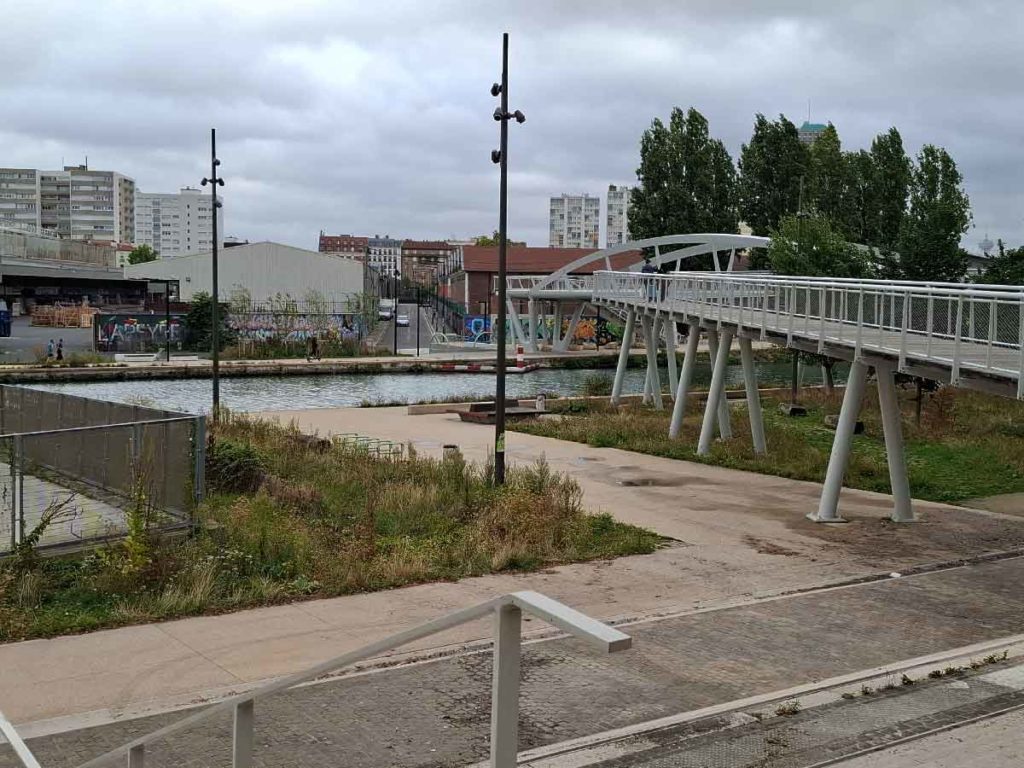 agence de programmation urbaine