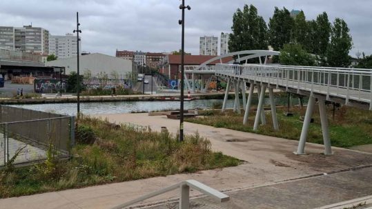 agence de programmation urbaine