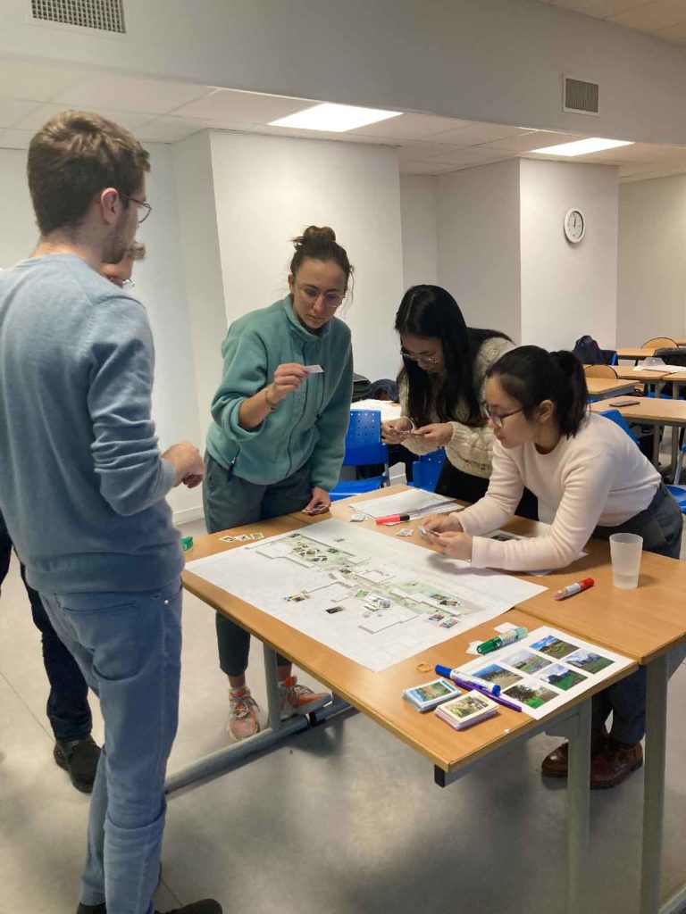 agence de programmation urbaine