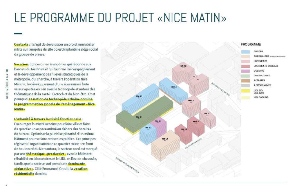 amo conduite d'opération