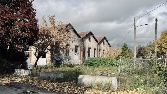 urbanisme transitoire