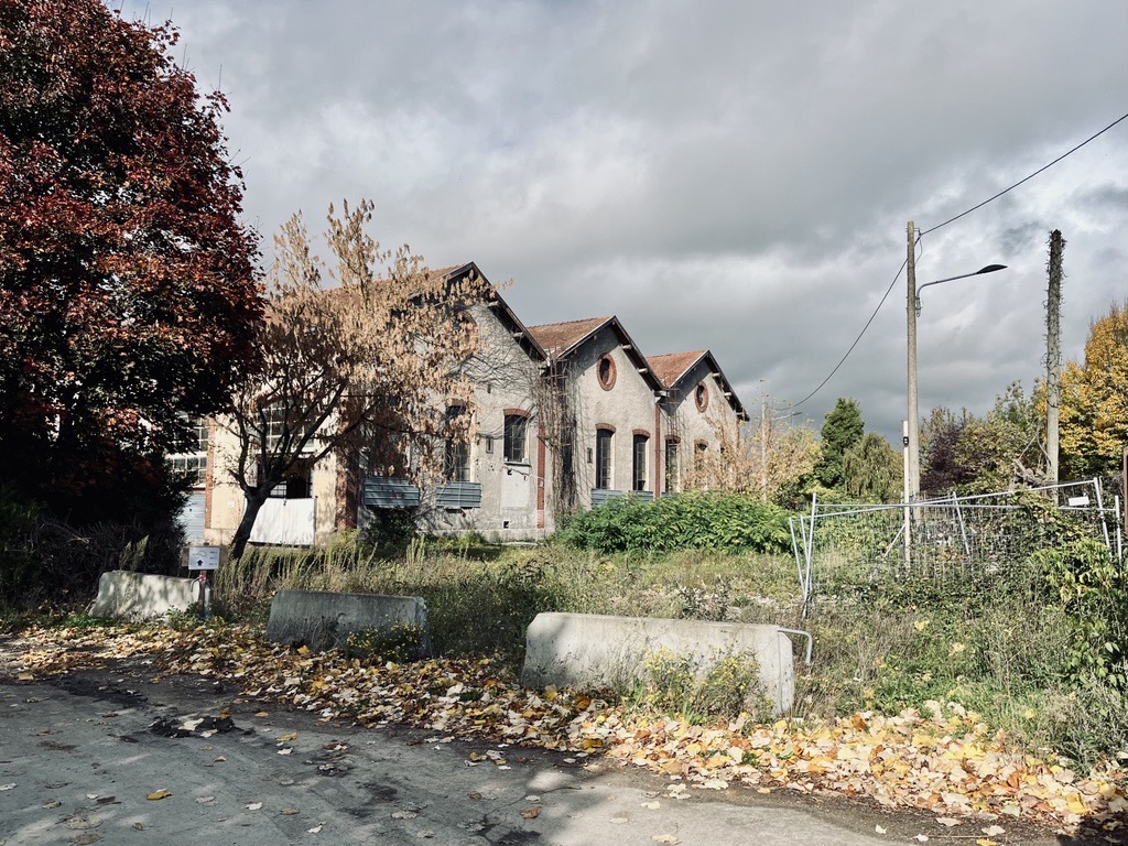 urbanisme transitoire