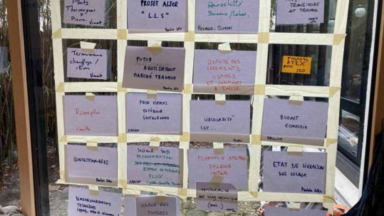 agence de programmation urbaine