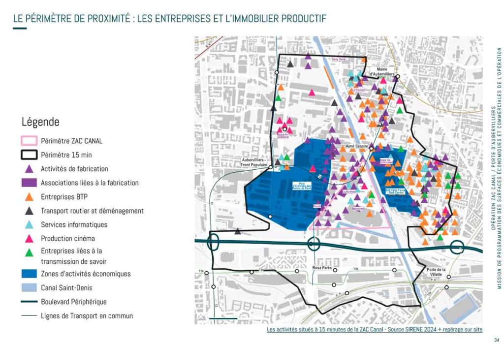 agence de programmation urbaine