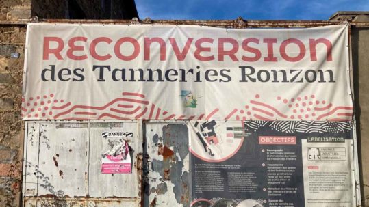 urbanisme transitoire