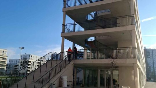 amo conduite d'opération