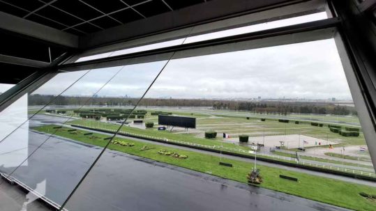 agence de programmation