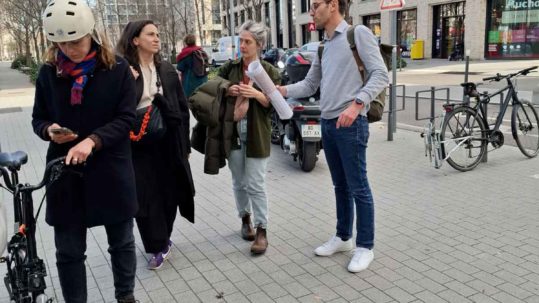 amo conduite d'opération