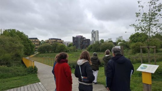 agence de programmation urbaine