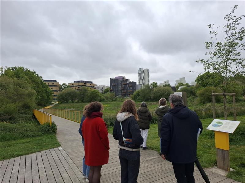 agence de programmation urbaine