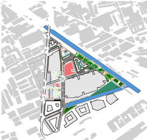 agence de programmation urbaine