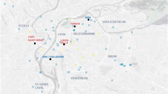 agence de programmation urbaine