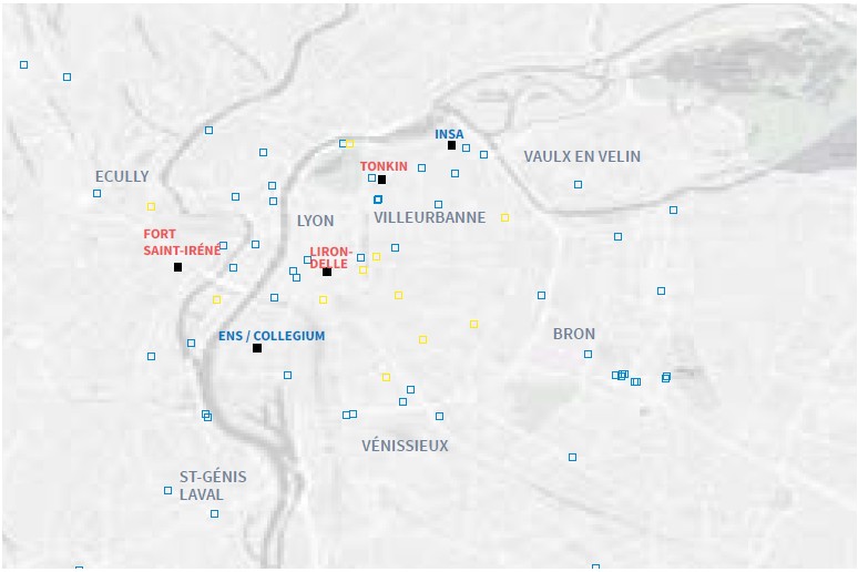 agence de programmation urbaine